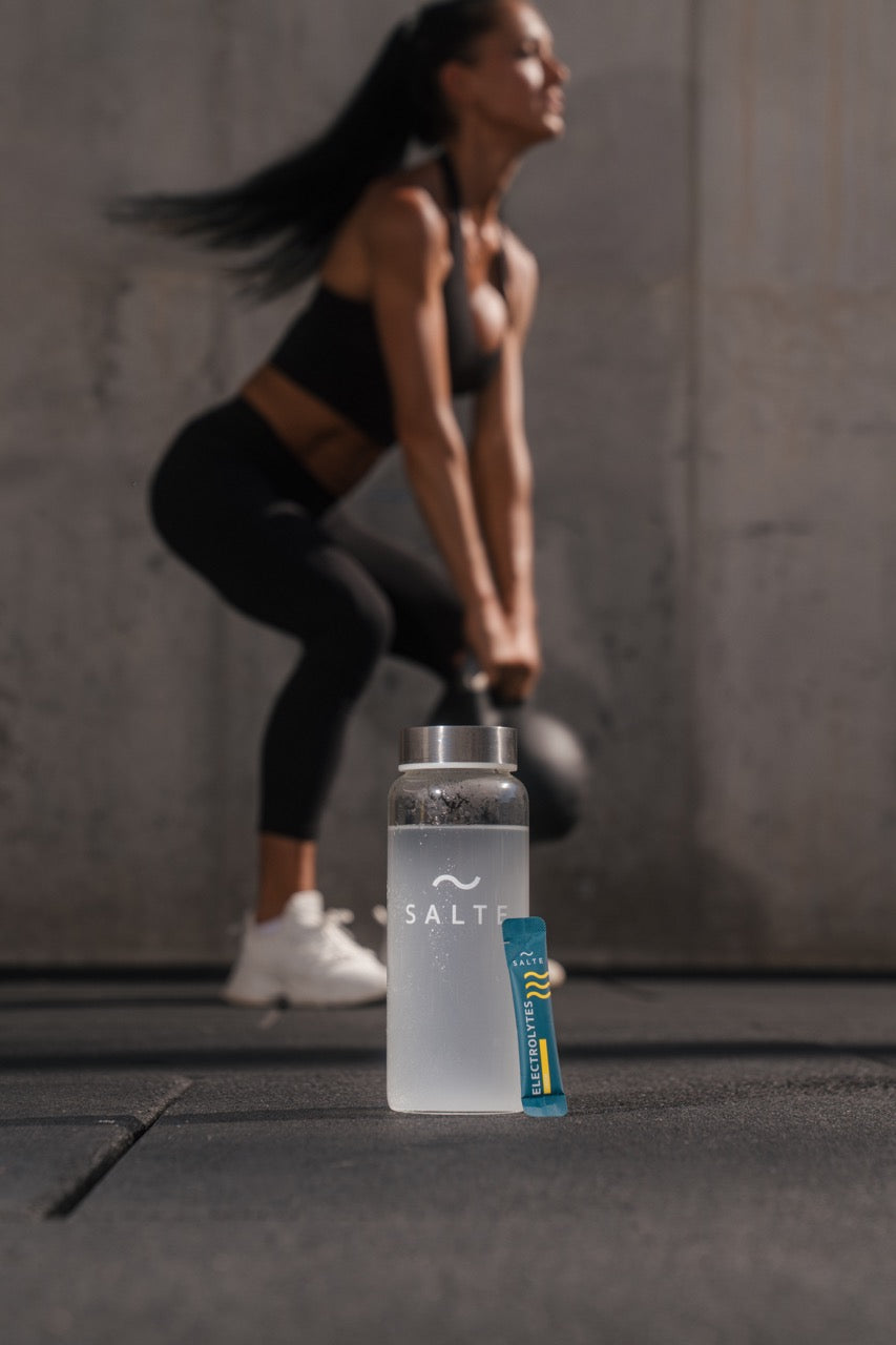 Zitrone - 30er Packung