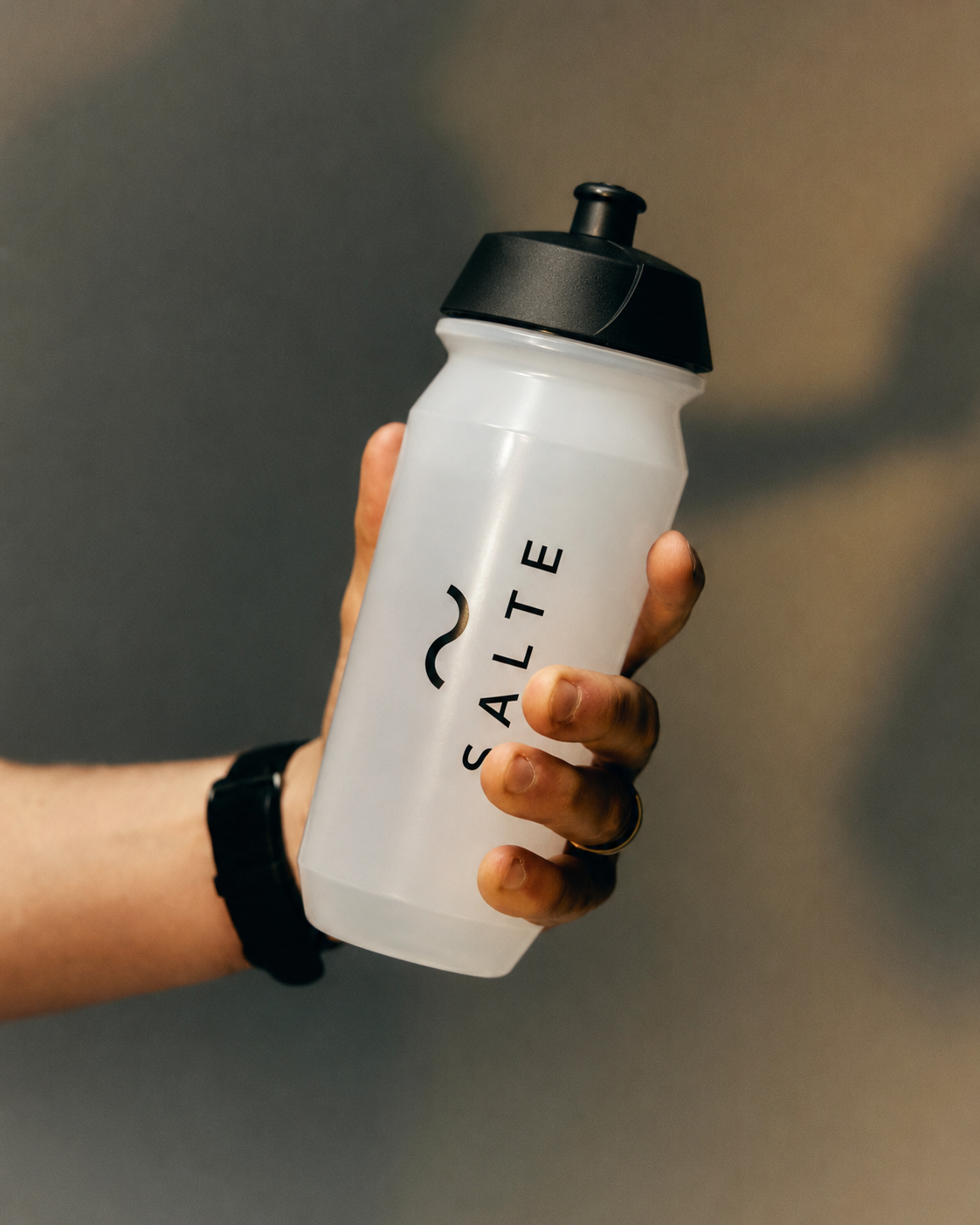 SALTE Sportflasche