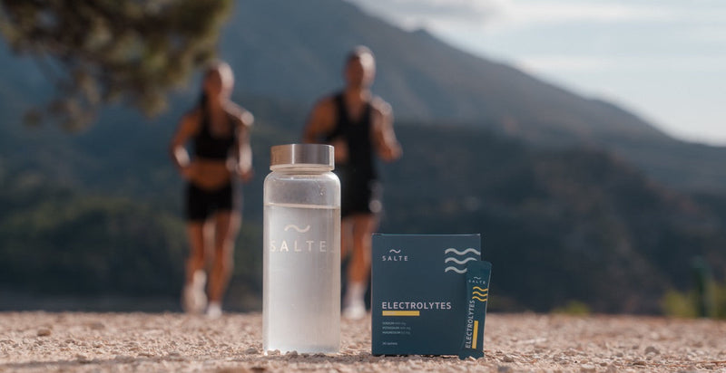 Why Electrolytes Are Found in the Human Body
