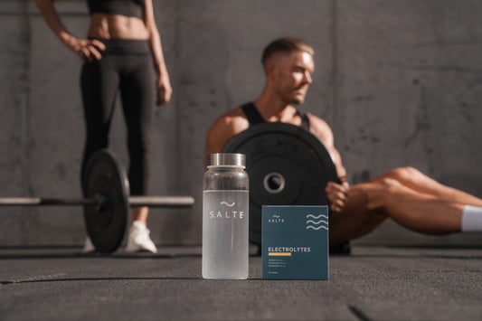 The 2:1 Ratio, Explained: Smarter Electrolyte Science