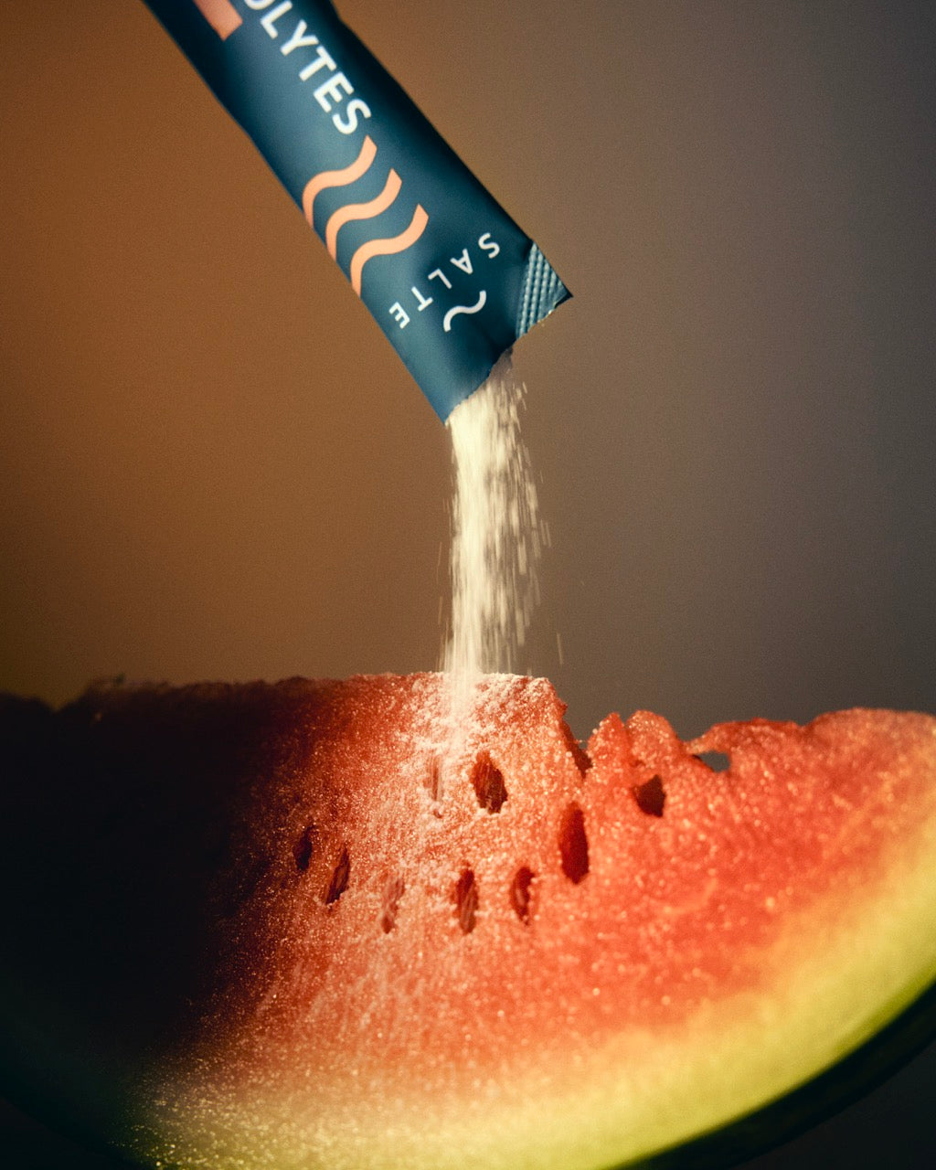 SALTE Wassermelone – 30 Sachets