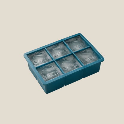 Eiswürfelschale
