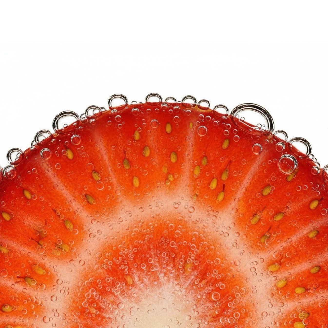 SALTE Erdbeere – 30 Sachets