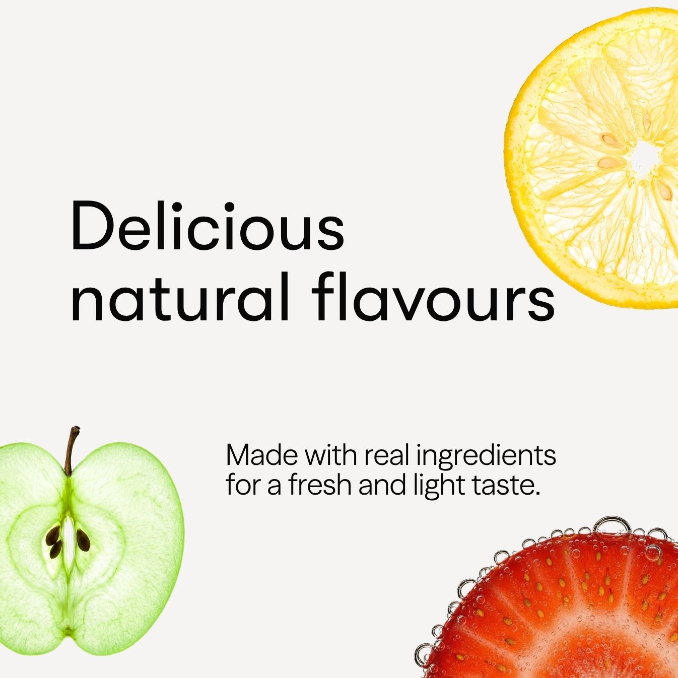 SALTE Orange – 30 Sachets