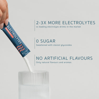 Strawberry - 30 pack