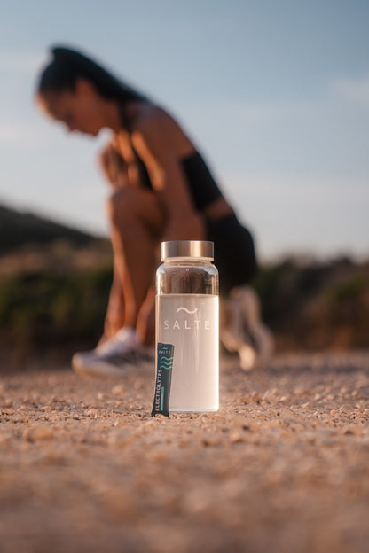 Geschmacksneutral – 30er-Packung