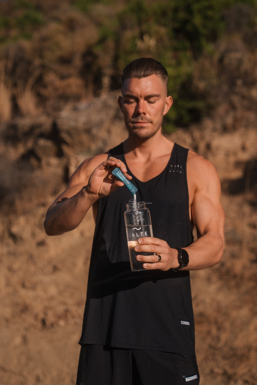 Geschmacksneutral – 30er-Packung