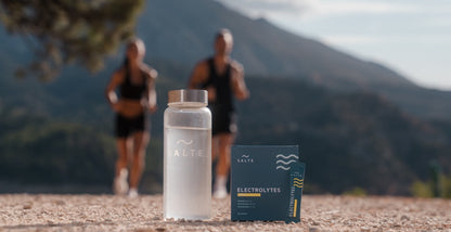 Zitrone - 30er Packung