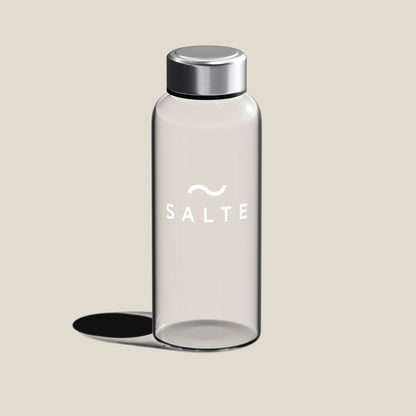 SALTE Glasflasche