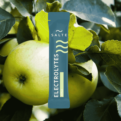 Apfel - 30er-Pack