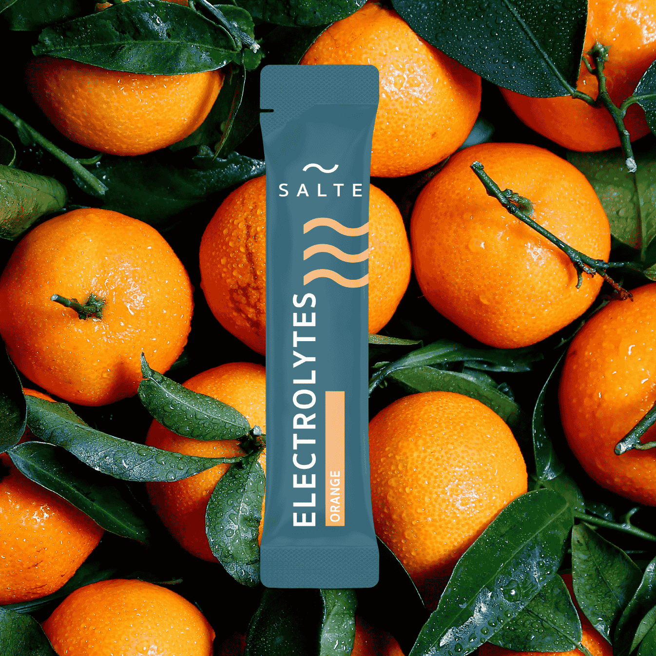 Orange - 30er-Pack
