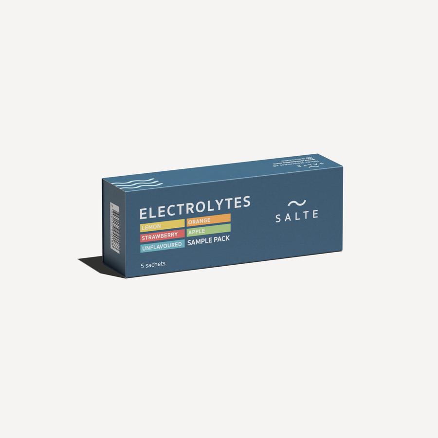 Probierpaket – 5 Sachets