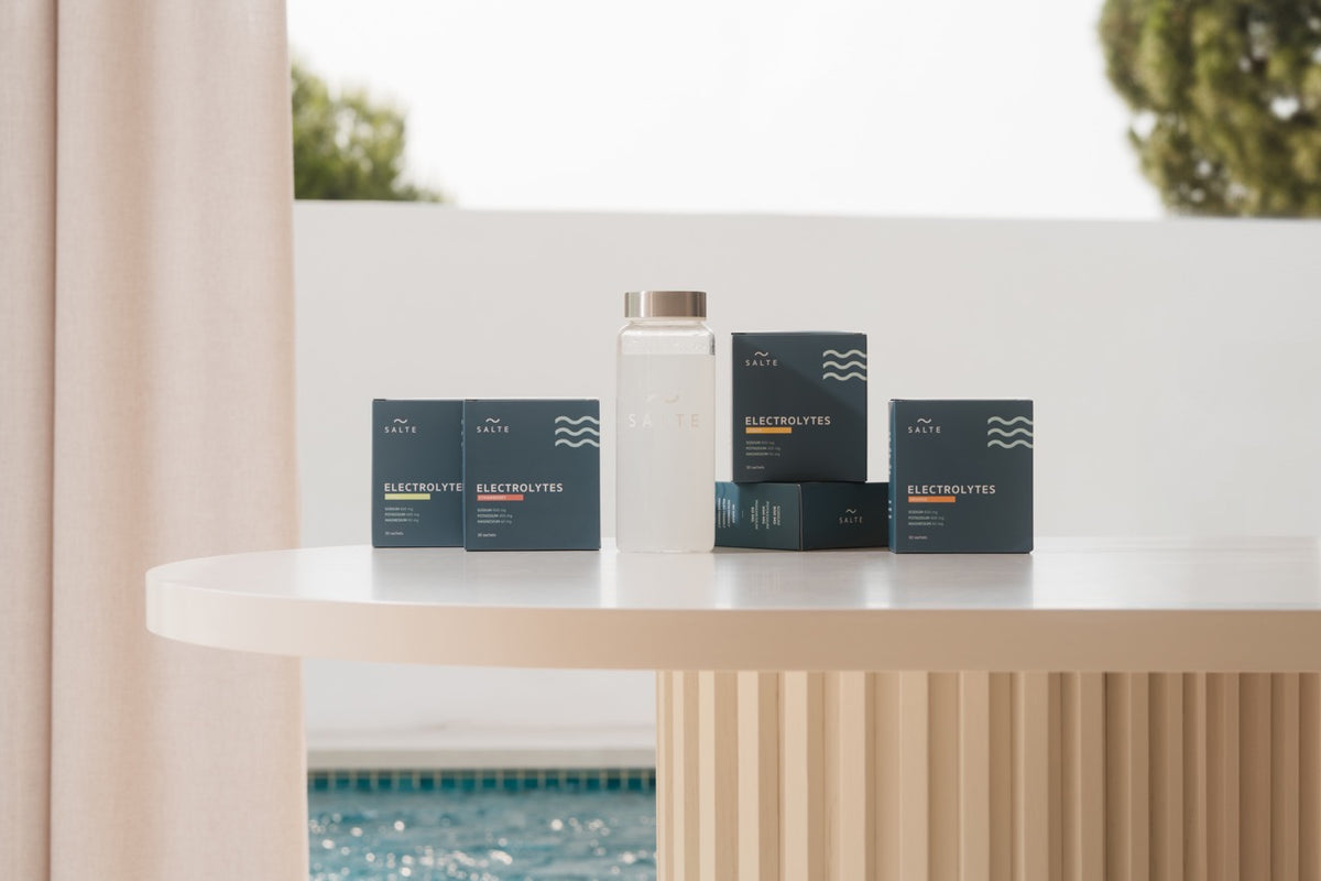 Bring better hydration to your business.