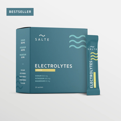 Zitrone - 30er Packung