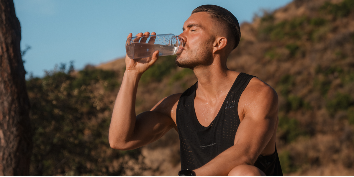 Hydration Hub