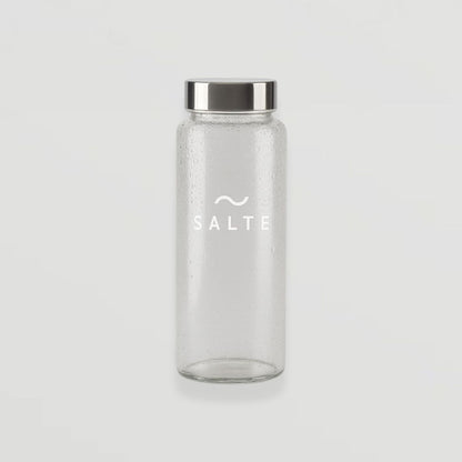 SALTE Glass Bottle